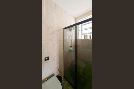 Apartamento à venda com 98m², 3 quartos e 1 vaga Apartamento à venda com 98m², 3 quartos e 1 vagaBanheiro da Suíte