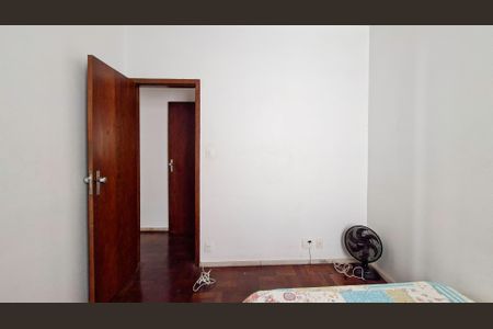 Apartamento à venda com 98m², 3 quartos e 1 vaga Apartamento à venda com 98m², 3 quartos e 1 vagaQuarto 2