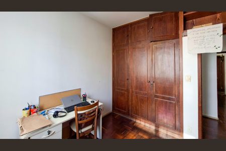 Apartamento à venda com 98m², 3 quartos e 1 vaga Apartamento à venda com 98m², 3 quartos e 1 vagaQuarto 3