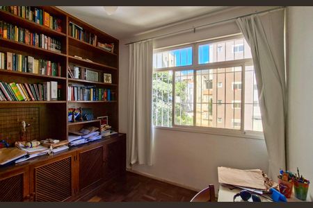 Apartamento à venda com 98m², 3 quartos e 1 vaga Apartamento à venda com 98m², 3 quartos e 1 vagaQuarto 3