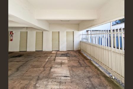 Apartamento à venda com 98m², 3 quartos e 1 vaga Apartamento à venda com 98m², 3 quartos e 1 vagaGaragem