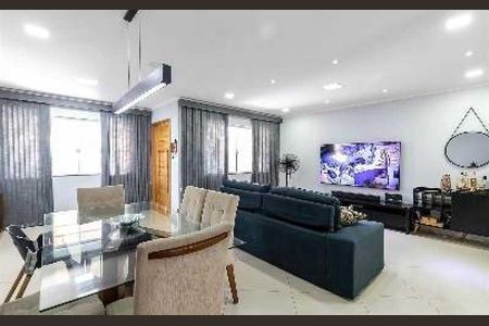 Casa à venda com 140m², 4 quartos e 2 vagas