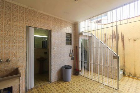 Casa à venda com 139m², 2 quartos e 2 vagas Casa à venda com 139m², 2 quartos e 2 vagasÁrea de Serviço