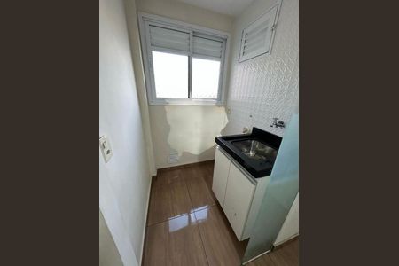 Apartamento à venda com 49m², 2 quartos e 1 vaga