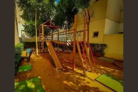 Apartamento à venda com 49m², 2 quartos e 1 vaga
