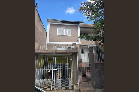 Casa à venda com 142m², 2 quartos e 1 vaga
