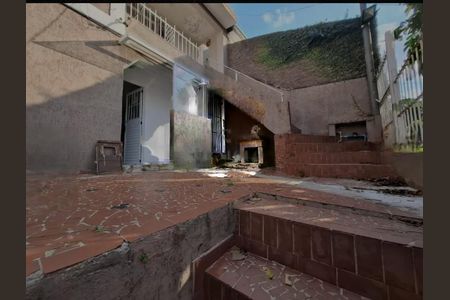 Casa à venda com 142m², 2 quartos e 1 vaga