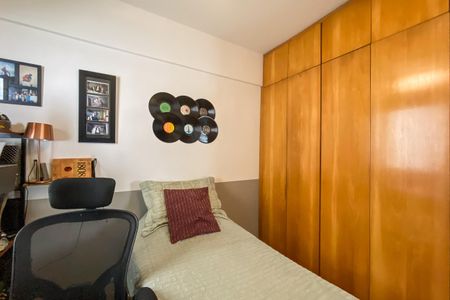 Apartamento à venda com 53m², 2 quartos e 1 vaga Apartamento à venda com 53m², 2 quartos e 1 vagaQuarto 2