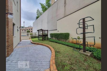 Apartamento à venda com 53m², 2 quartos e 1 vaga Apartamento à venda com 53m², 2 quartos e 1 vagaÁrea comum