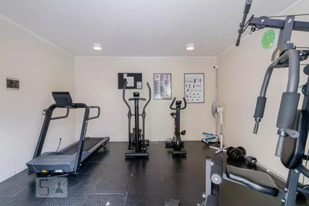 Apartamento à venda com 53m², 2 quartos e 1 vaga Apartamento à venda com 53m², 2 quartos e 1 vagaÁrea comum