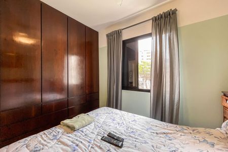 Apartamento à venda com 53m², 2 quartos e 1 vaga Apartamento à venda com 53m², 2 quartos e 1 vagaQuarto