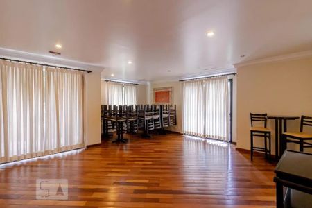 Apartamento à venda com 53m², 2 quartos e 1 vaga Apartamento à venda com 53m², 2 quartos e 1 vagaÁrea comum