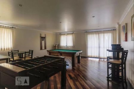 Apartamento à venda com 53m², 2 quartos e 1 vaga Apartamento à venda com 53m², 2 quartos e 1 vagaÁrea comum