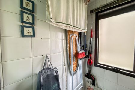 Apartamento à venda com 53m², 2 quartos e 1 vaga Apartamento à venda com 53m², 2 quartos e 1 vagaÁrea de Serviço