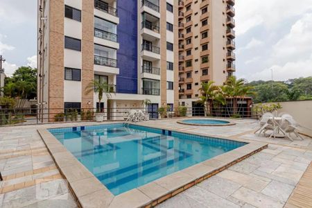 Apartamento à venda com 53m², 2 quartos e 1 vaga Apartamento à venda com 53m², 2 quartos e 1 vagaÁrea comum