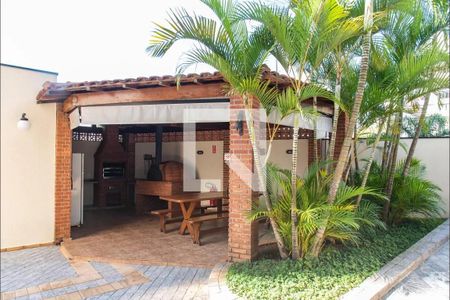 Apartamento à venda com 53m², 2 quartos e 1 vaga Apartamento à venda com 53m², 2 quartos e 1 vagaÁrea comum