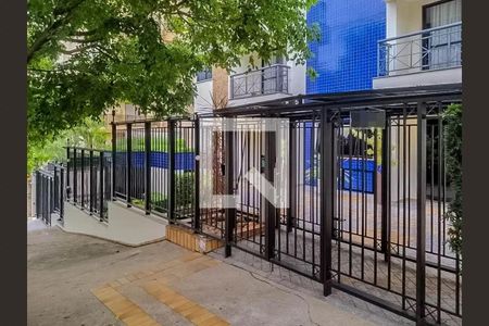 Apartamento à venda com 53m², 2 quartos e 1 vaga Apartamento à venda com 53m², 2 quartos e 1 vagaFachada