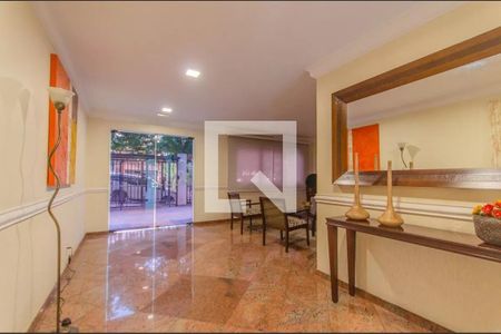 Apartamento à venda com 53m², 2 quartos e 1 vaga Apartamento à venda com 53m², 2 quartos e 1 vagaÁrea comum