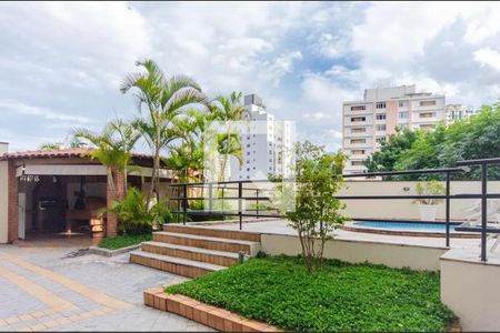 Apartamento à venda com 53m², 2 quartos e 1 vaga Apartamento à venda com 53m², 2 quartos e 1 vagaÁrea comum