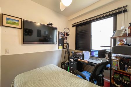 Apartamento à venda com 53m², 2 quartos e 1 vaga Apartamento à venda com 53m², 2 quartos e 1 vagaQuarto 2