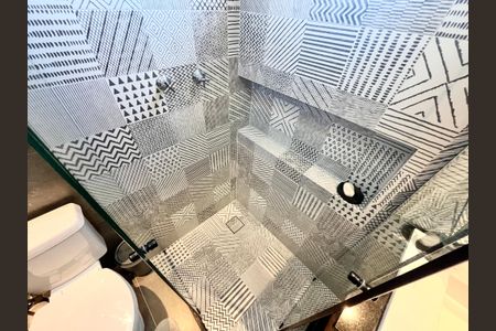 Apartamento à venda com 50m², 2 quartos e 2 vagasBanheiro