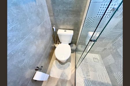 Apartamento à venda com 50m², 2 quartos e 2 vagasBanheiro