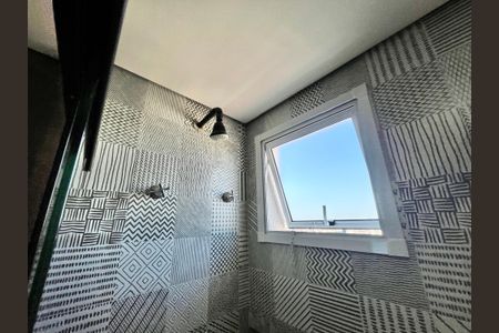 Apartamento à venda com 50m², 2 quartos e 2 vagasBanheiro