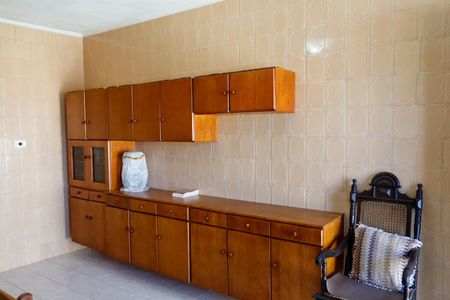 Casa à venda com 266m², 3 quartos e sem vaga Casa à venda com 266m², 3 quartos e sem vagaCozinha