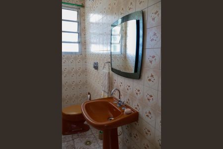 Casa à venda com 266m², 3 quartos e sem vaga Casa à venda com 266m², 3 quartos e sem vagaBanheiro 2