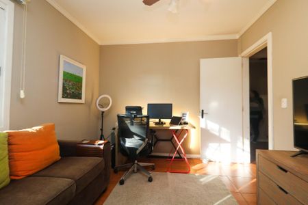 Casa de condomínio à venda com 238m², 3 quartos e 2 vagasQuarto 2