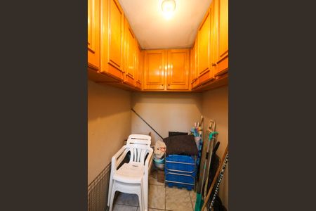 Casa de condomínio à venda com 238m², 3 quartos e 2 vagasQuarto de Serviço