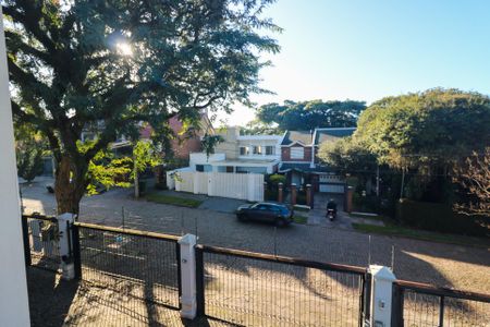 Casa de condomínio à venda com 238m², 3 quartos e 2 vagasVista da Suíte