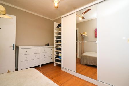 Casa de condomínio à venda com 238m², 3 quartos e 2 vagasQuarto 1