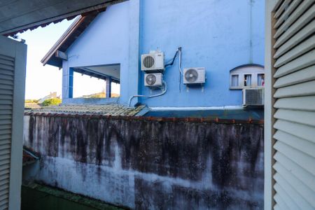 Casa de condomínio à venda com 238m², 3 quartos e 2 vagasVista do Quarto 1