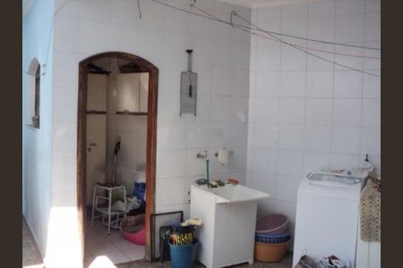 Casa à venda com 352m², 3 quartos e 4 vagas