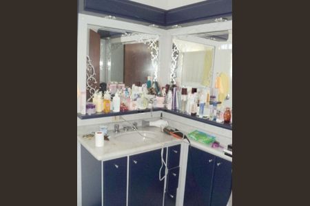 Casa à venda com 352m², 3 quartos e 4 vagas