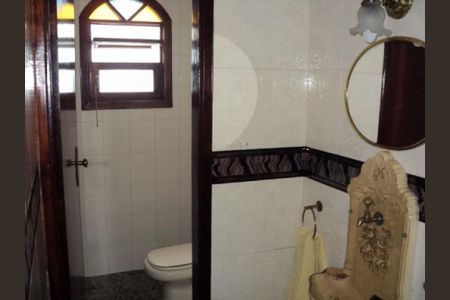 Casa à venda com 352m², 3 quartos e 4 vagas