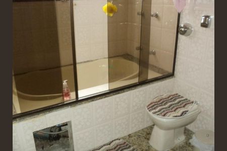Casa à venda com 352m², 3 quartos e 4 vagas