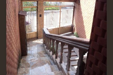 Casa à venda com 352m², 3 quartos e 4 vagas