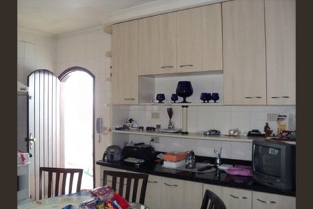 Casa à venda com 352m², 3 quartos e 4 vagas
