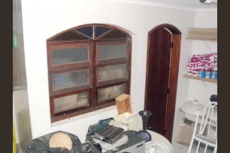 Casa à venda com 352m², 3 quartos e 4 vagas