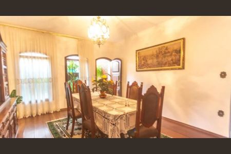 Casa à venda com 580m², 4 quartos e 10 vagas