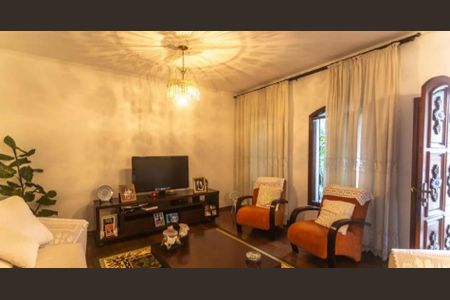 Casa à venda com 580m², 4 quartos e 10 vagas