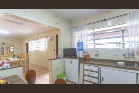 Casa à venda com 580m², 4 quartos e 10 vagas