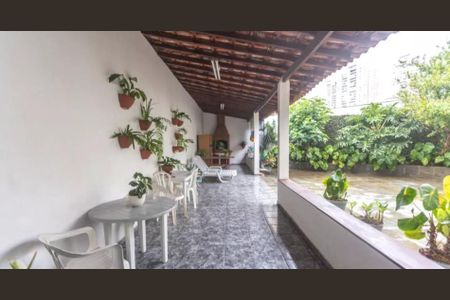 Casa à venda com 580m², 4 quartos e 10 vagas
