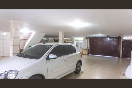 Casa à venda com 580m², 4 quartos e 10 vagas