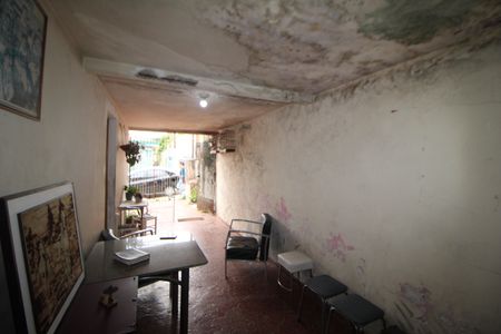 Casa à venda com 500m², 3 quartos e 3 vagasGaragem