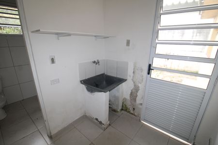 Casa à venda com 500m², 3 quartos e 3 vagasCasa 2 - Área de Serviço