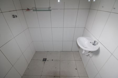 Casa à venda com 500m², 3 quartos e 3 vagasCasa 2 - Banheiro