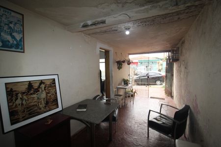 Casa à venda com 500m², 3 quartos e 3 vagasGaragem